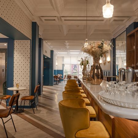 Hotel Le Bristol Avignon Ngoại thất bức ảnh