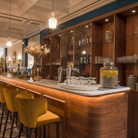 Hotel Le Bristol Avignon Ngoại thất bức ảnh