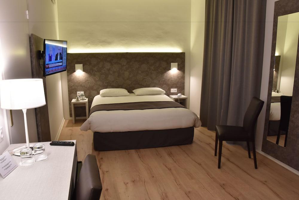 Hotel Le Bristol Avignon Ngoại thất bức ảnh
