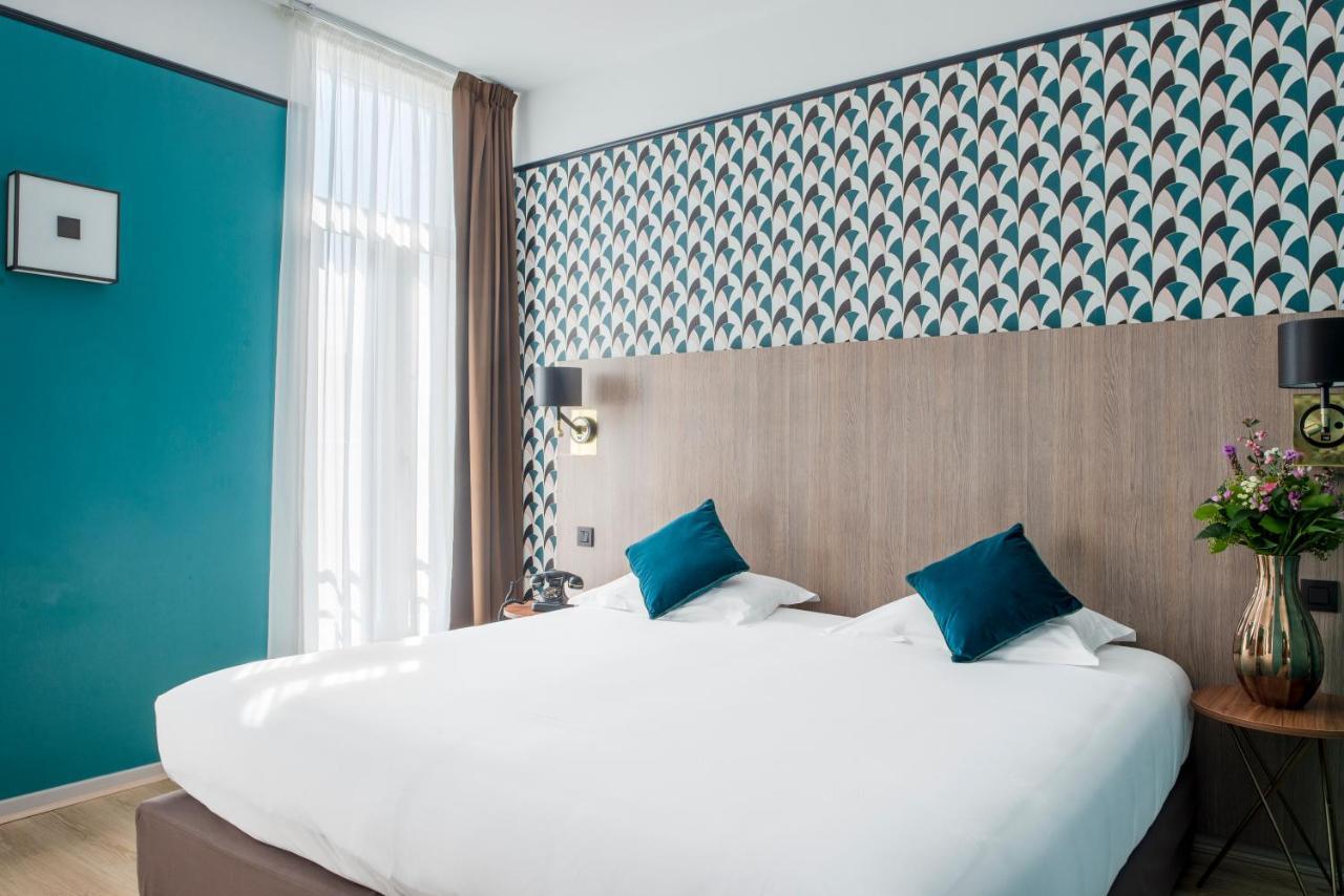 Hotel Le Bristol Avignon Ngoại thất bức ảnh
