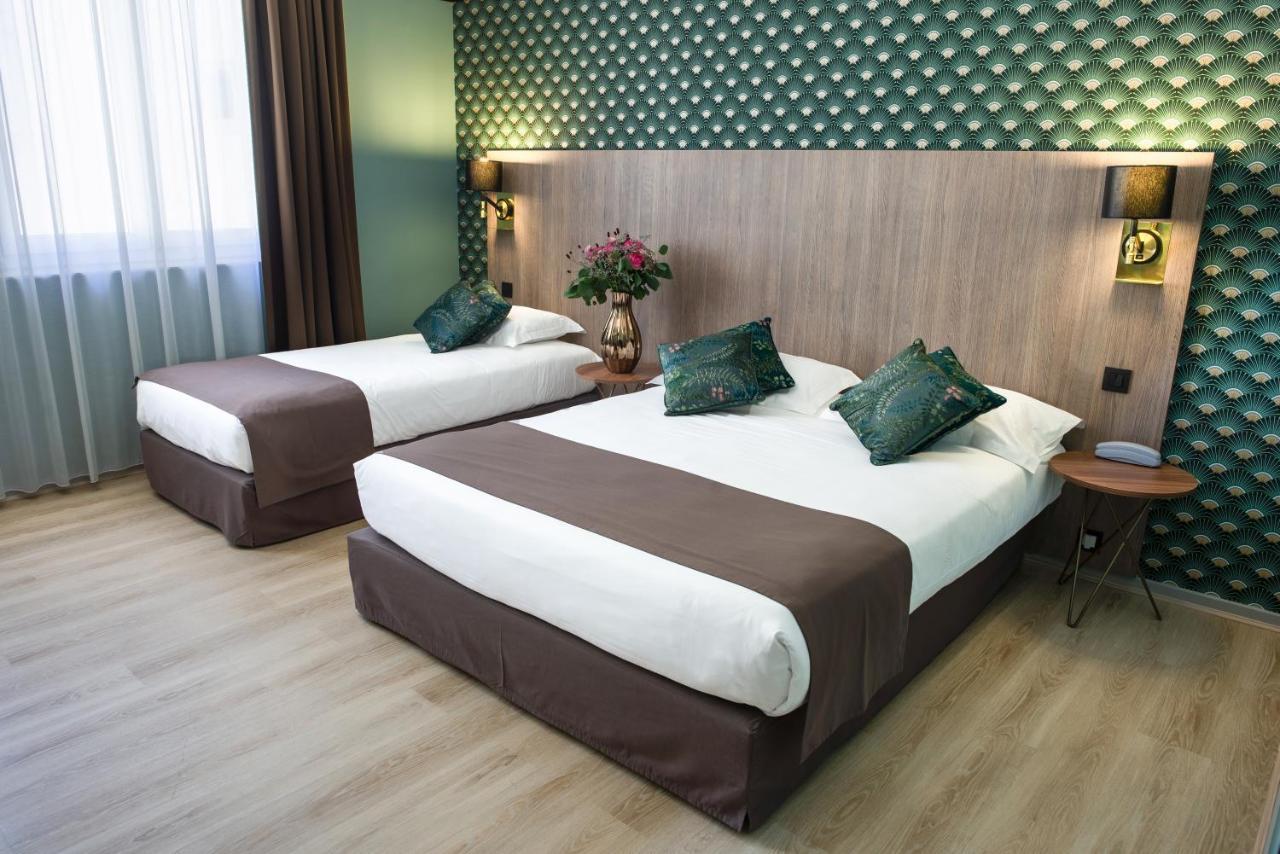 Hotel Le Bristol Avignon Ngoại thất bức ảnh