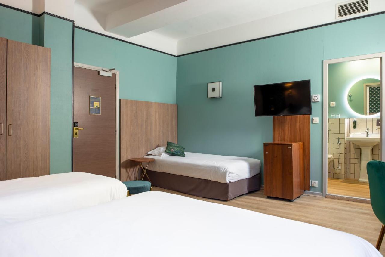 Hotel Le Bristol Avignon Ngoại thất bức ảnh