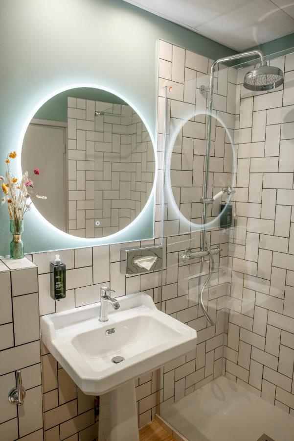 Hotel Le Bristol Avignon Ngoại thất bức ảnh