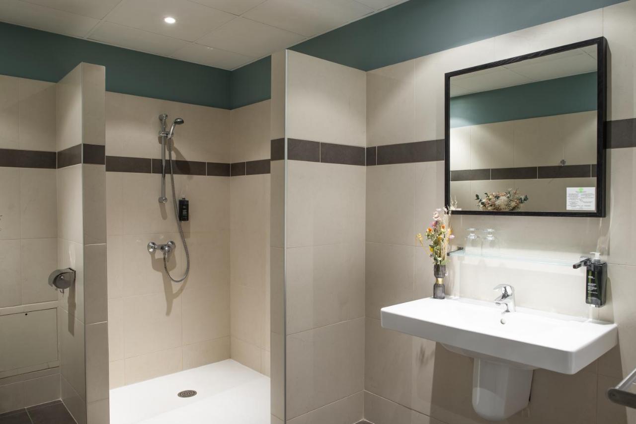 Hotel Le Bristol Avignon Ngoại thất bức ảnh