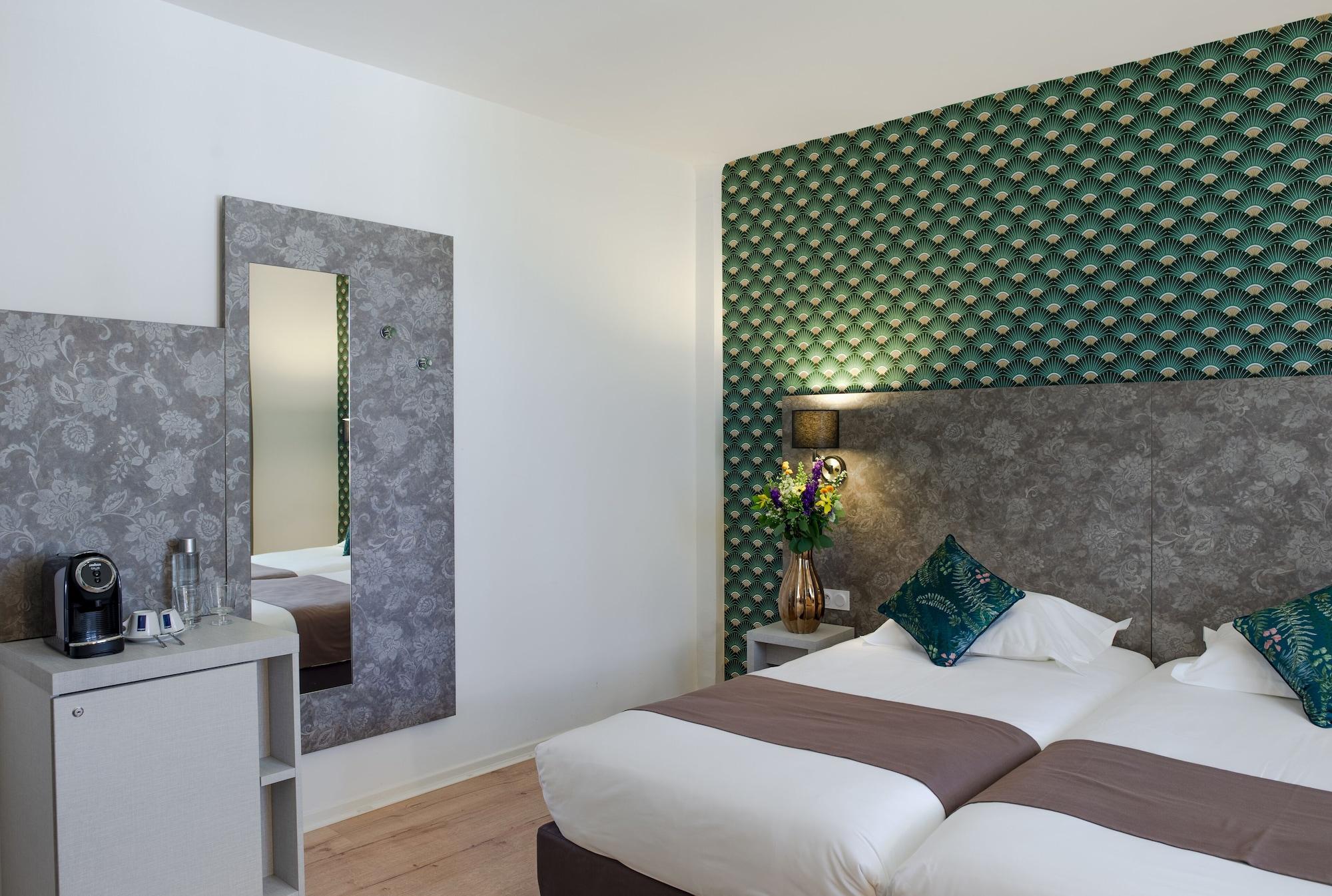 Hotel Le Bristol Avignon Ngoại thất bức ảnh