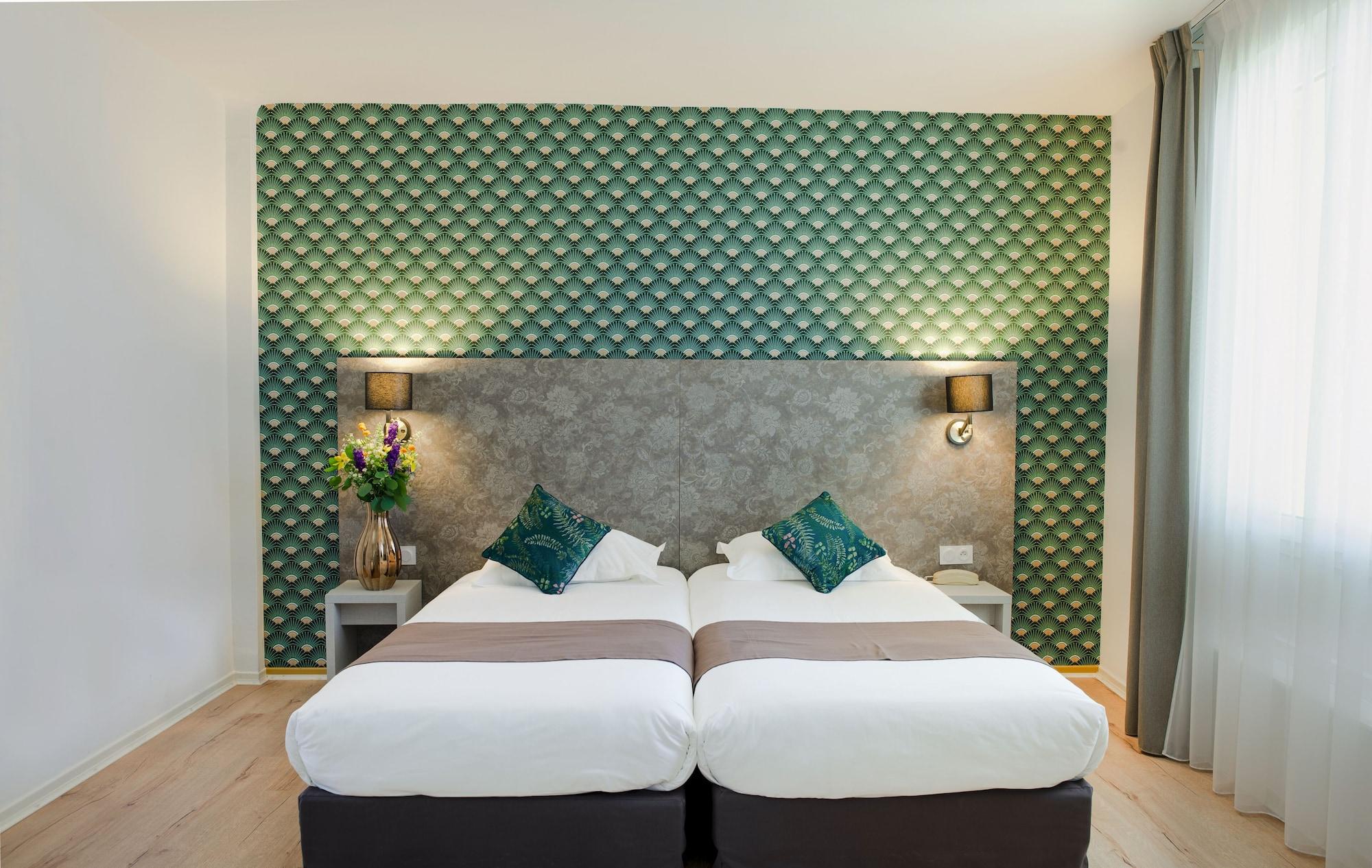 Hotel Le Bristol Avignon Ngoại thất bức ảnh