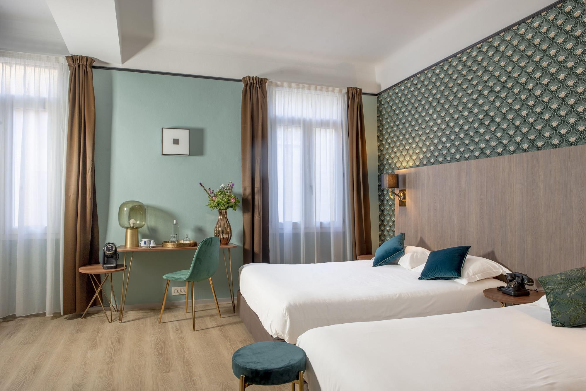 Hotel Le Bristol Avignon Ngoại thất bức ảnh