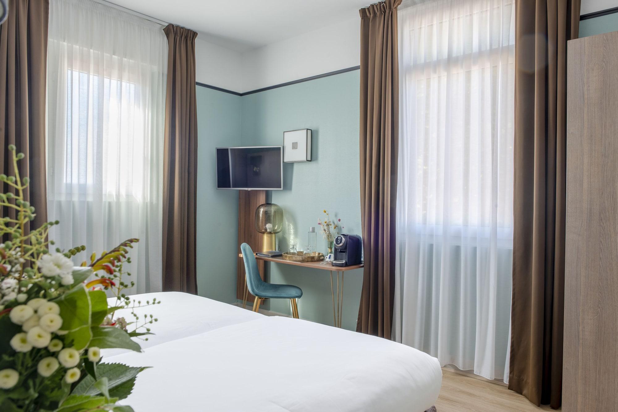 Hotel Le Bristol Avignon Ngoại thất bức ảnh