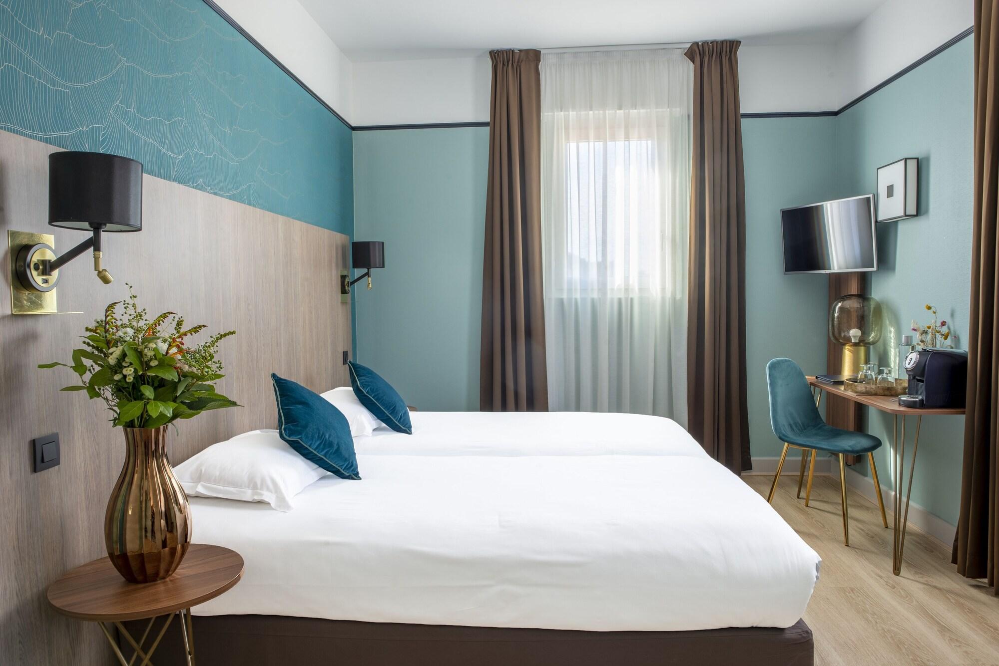 Hotel Le Bristol Avignon Ngoại thất bức ảnh