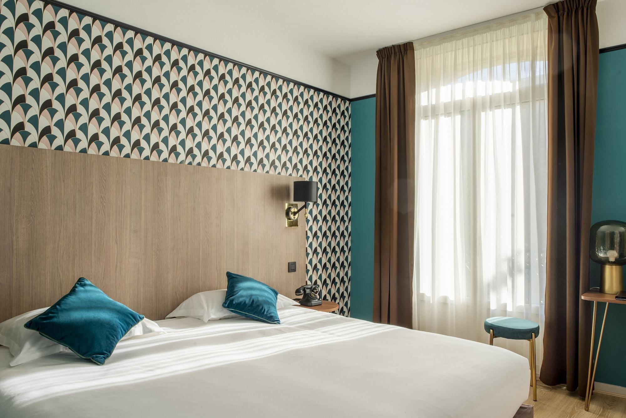 Hotel Le Bristol Avignon Ngoại thất bức ảnh
