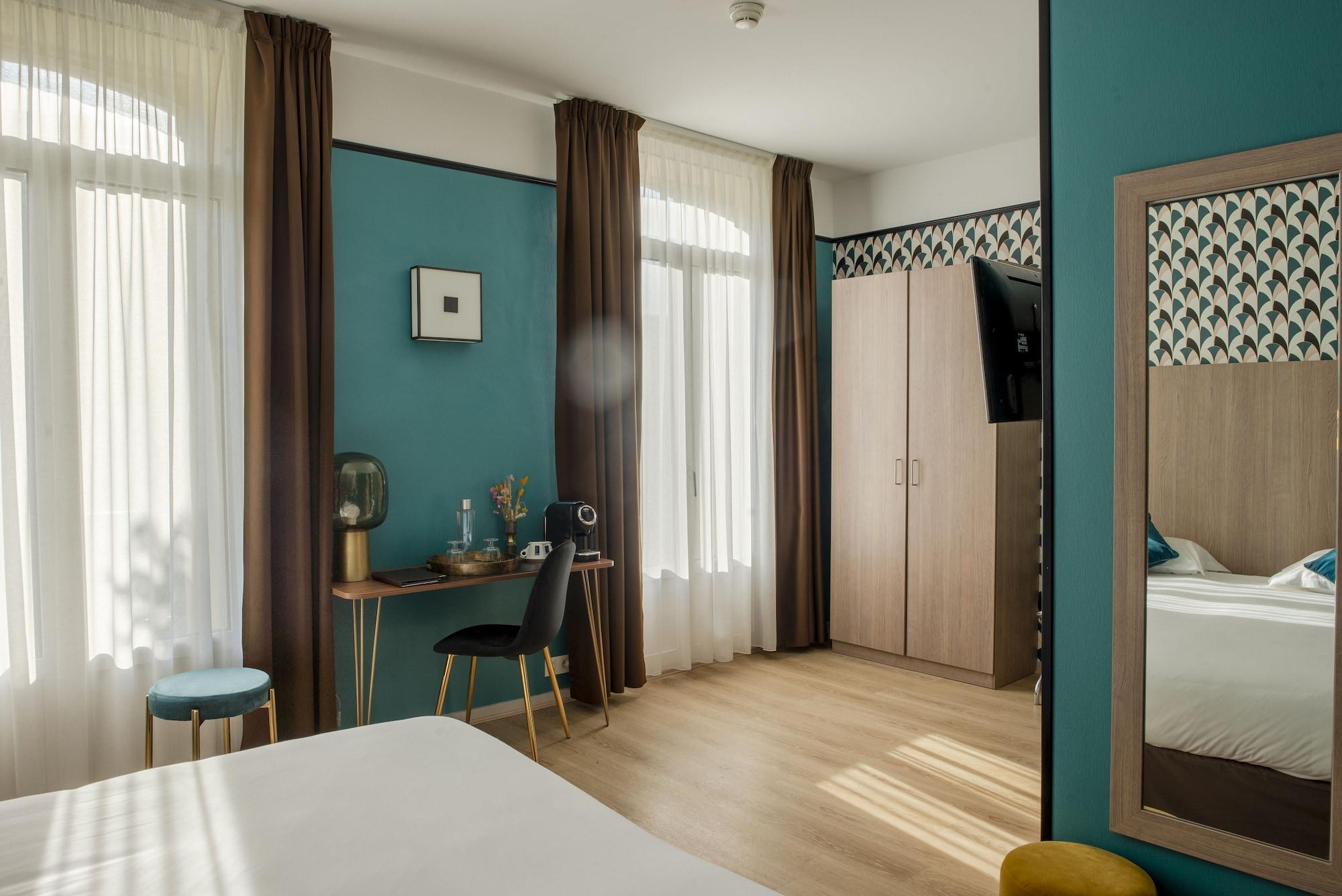 Hotel Le Bristol Avignon Ngoại thất bức ảnh