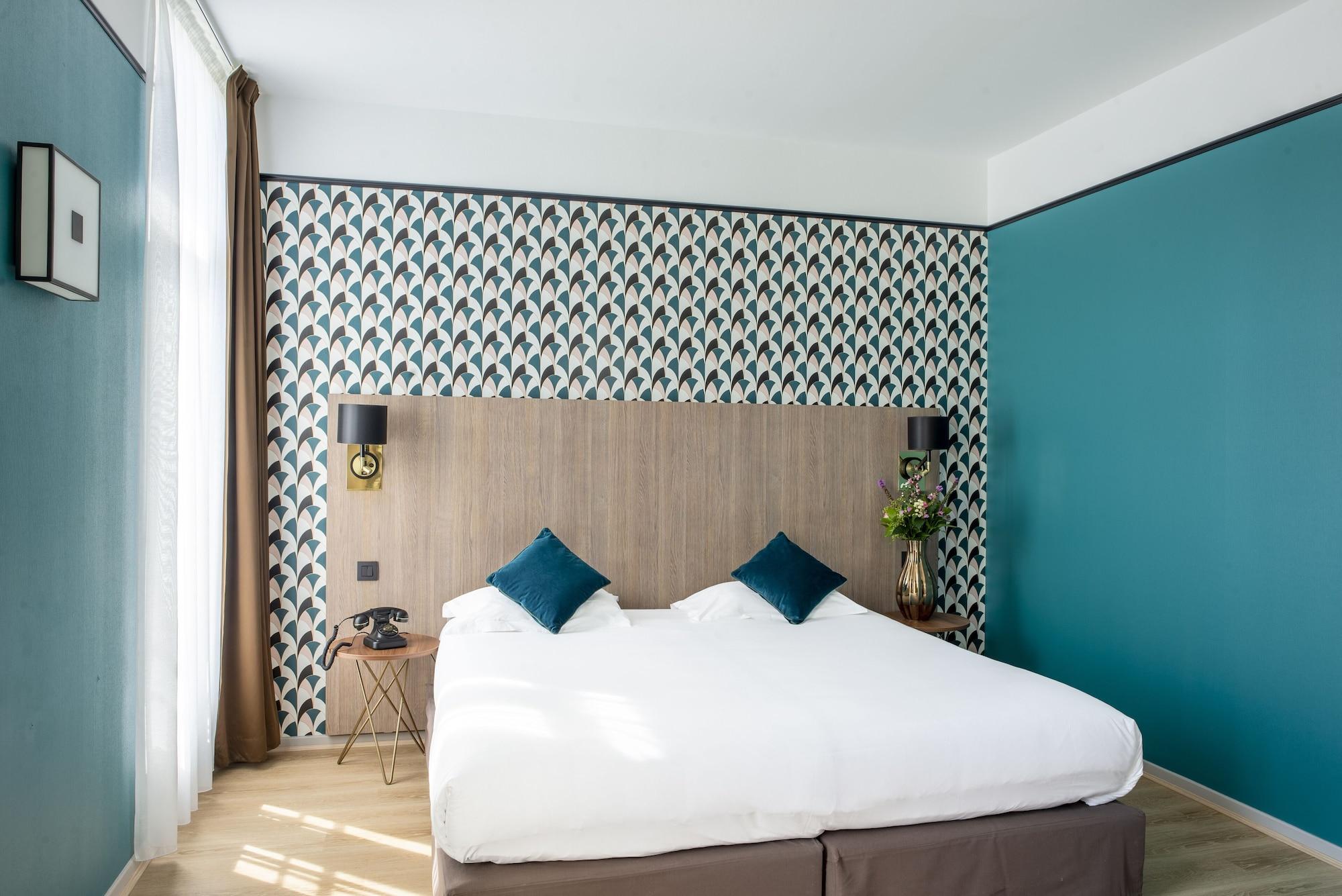 Hotel Le Bristol Avignon Ngoại thất bức ảnh