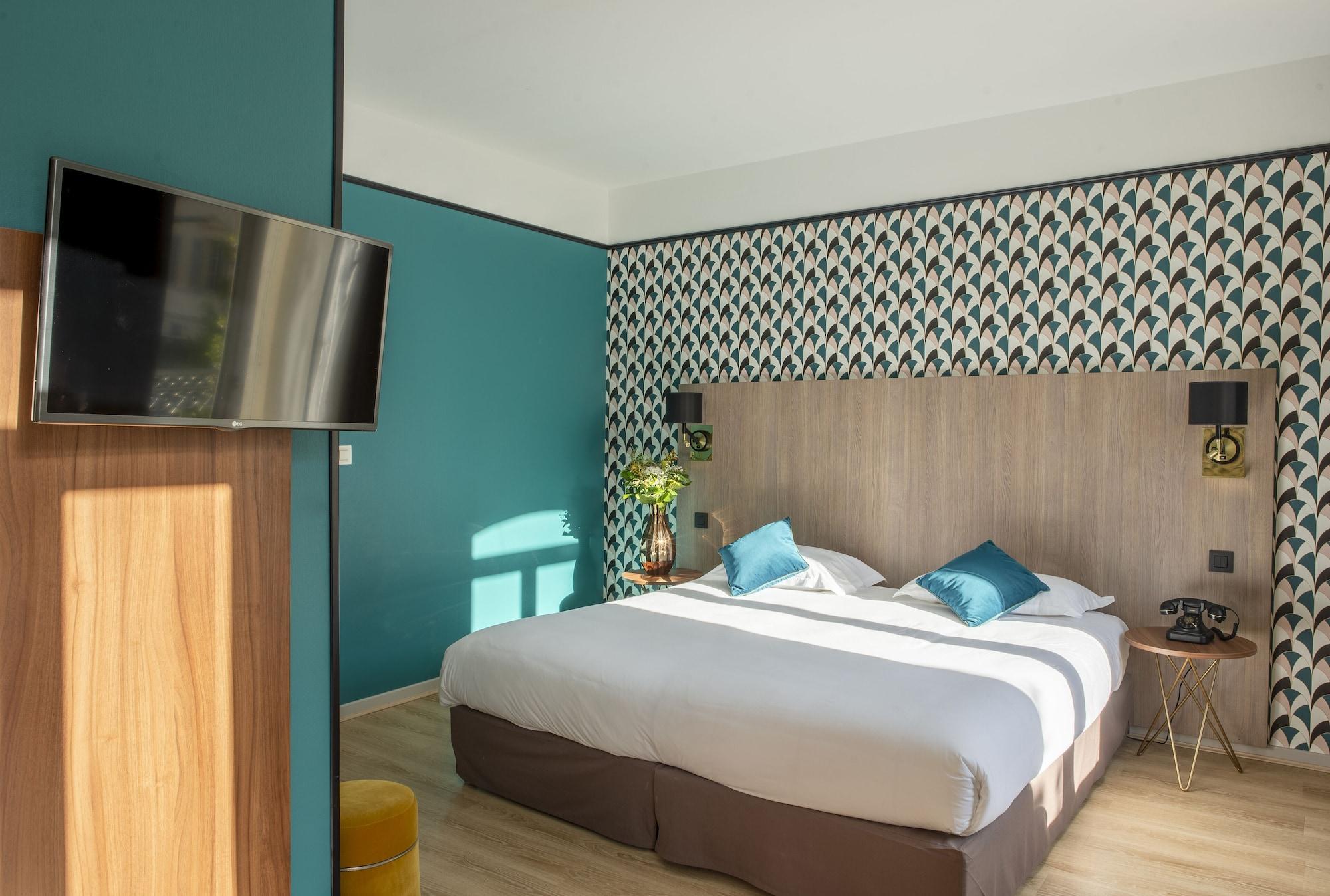 Hotel Le Bristol Avignon Ngoại thất bức ảnh