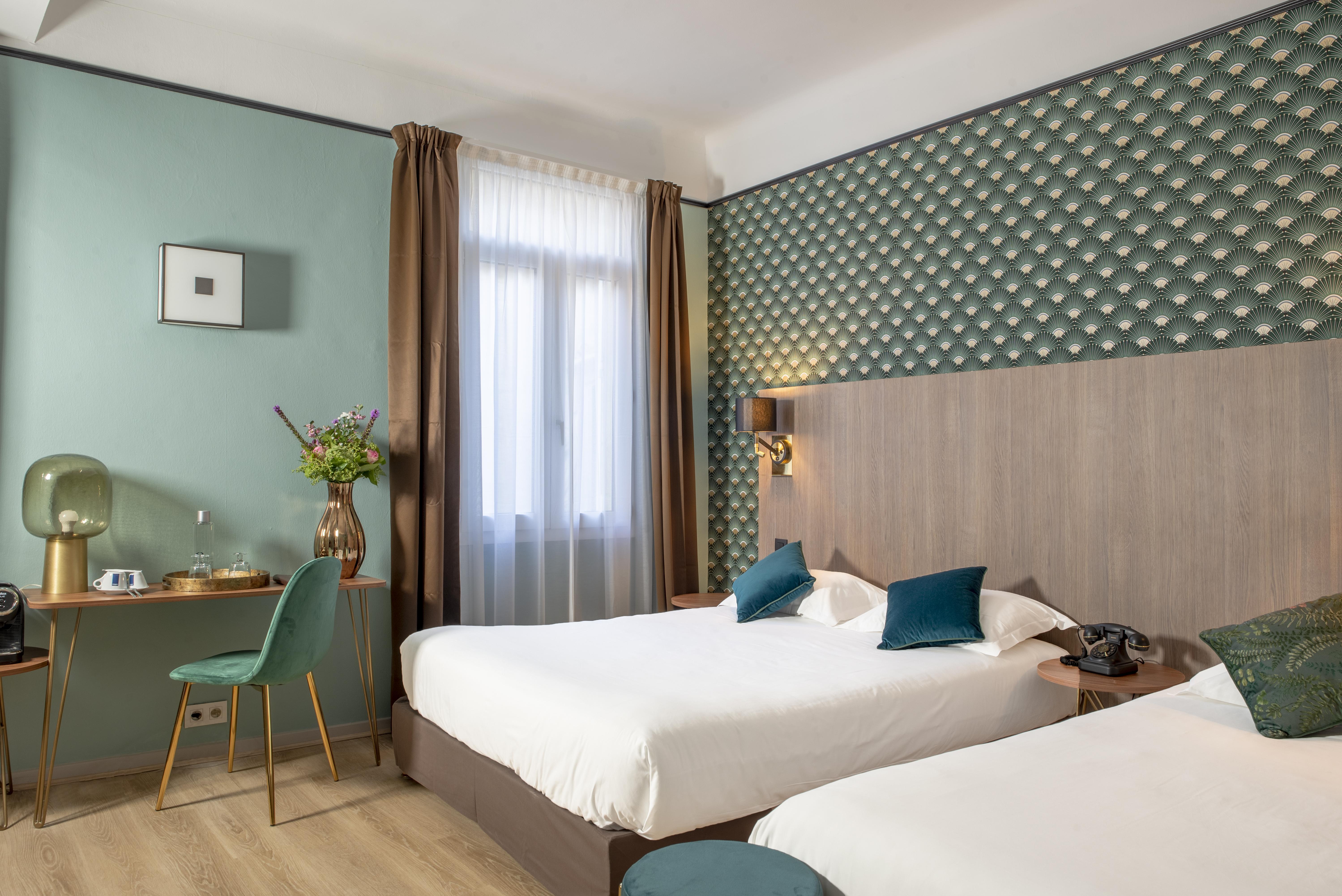 Hotel Le Bristol Avignon Ngoại thất bức ảnh