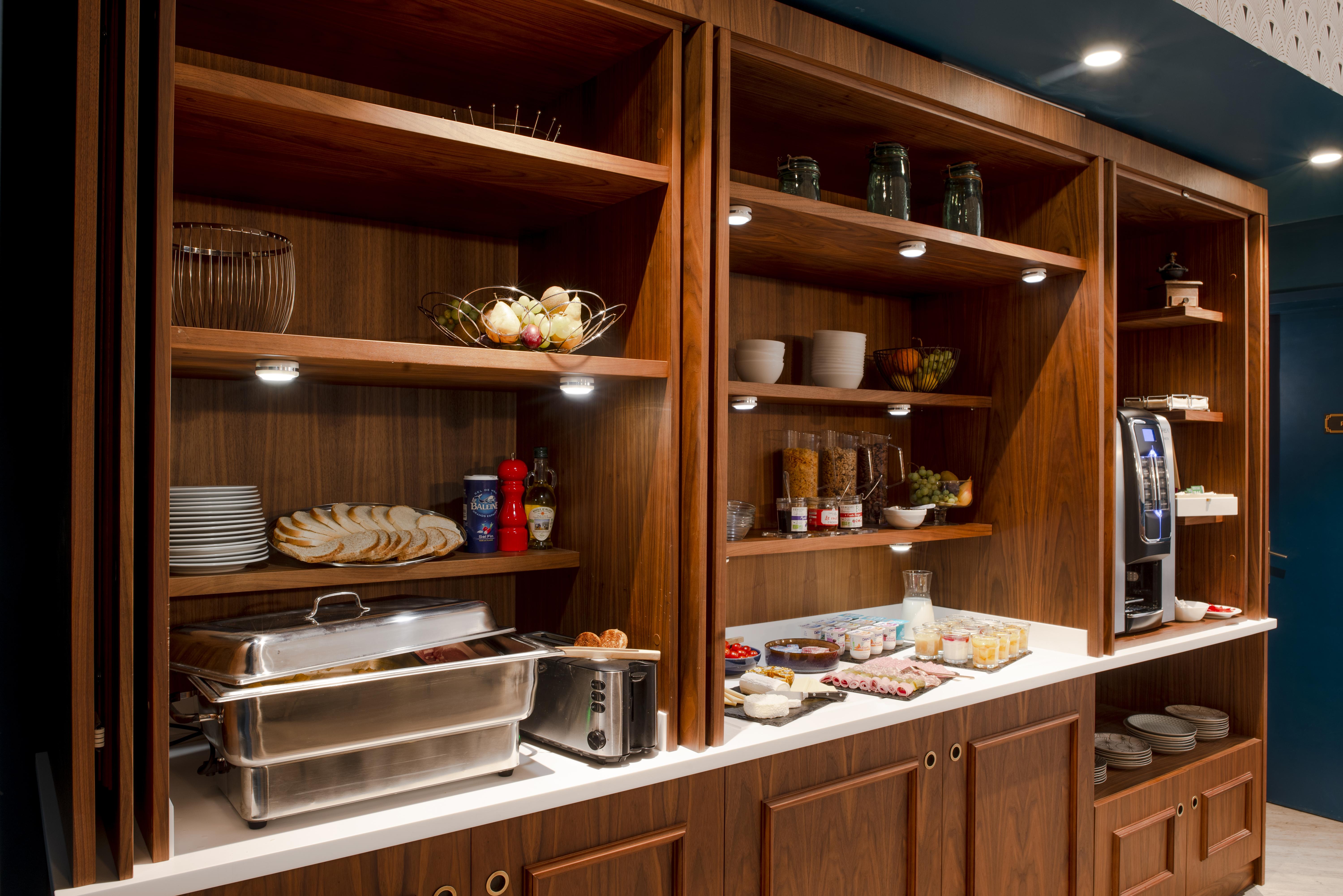 Hotel Le Bristol Avignon Ngoại thất bức ảnh