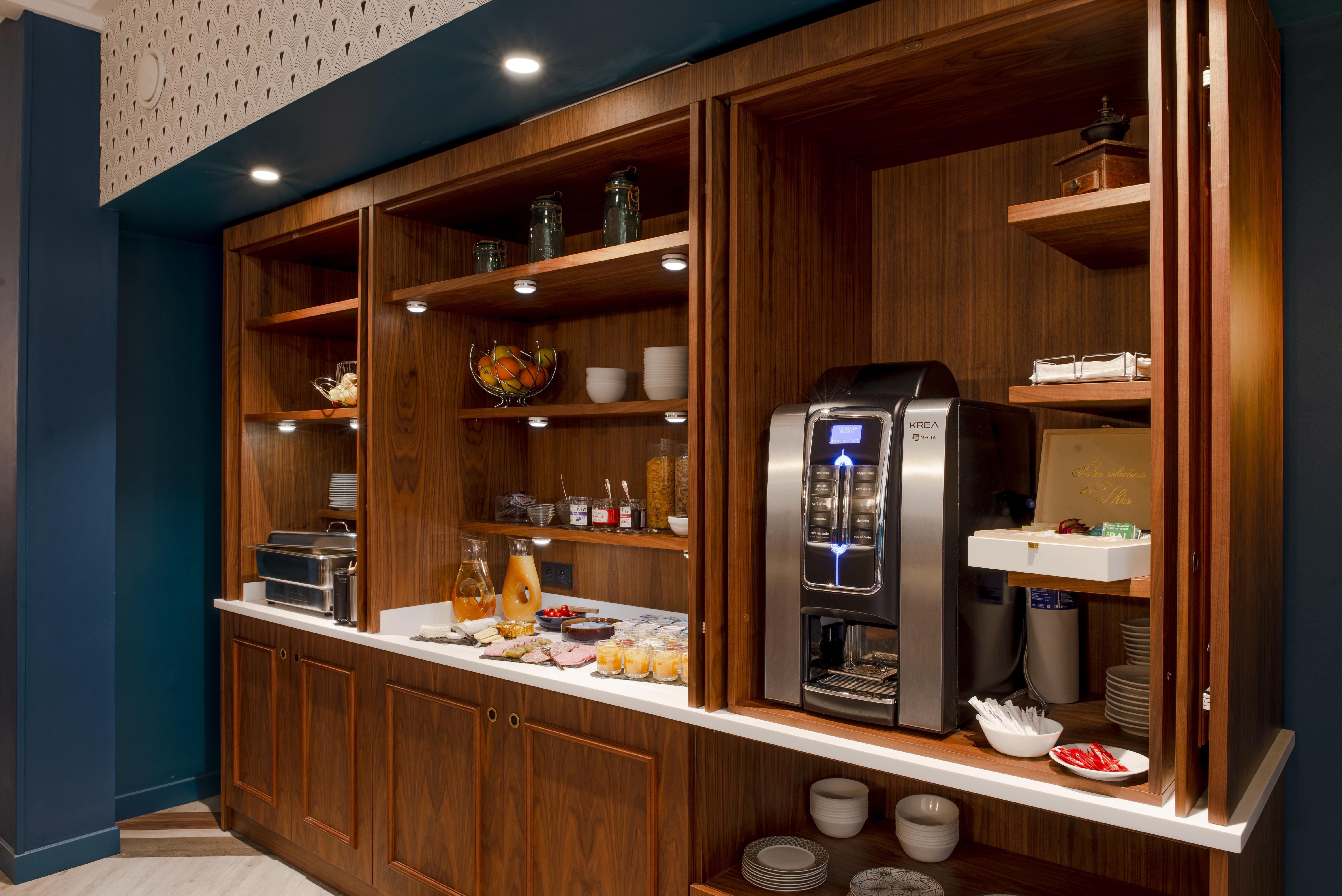 Hotel Le Bristol Avignon Ngoại thất bức ảnh