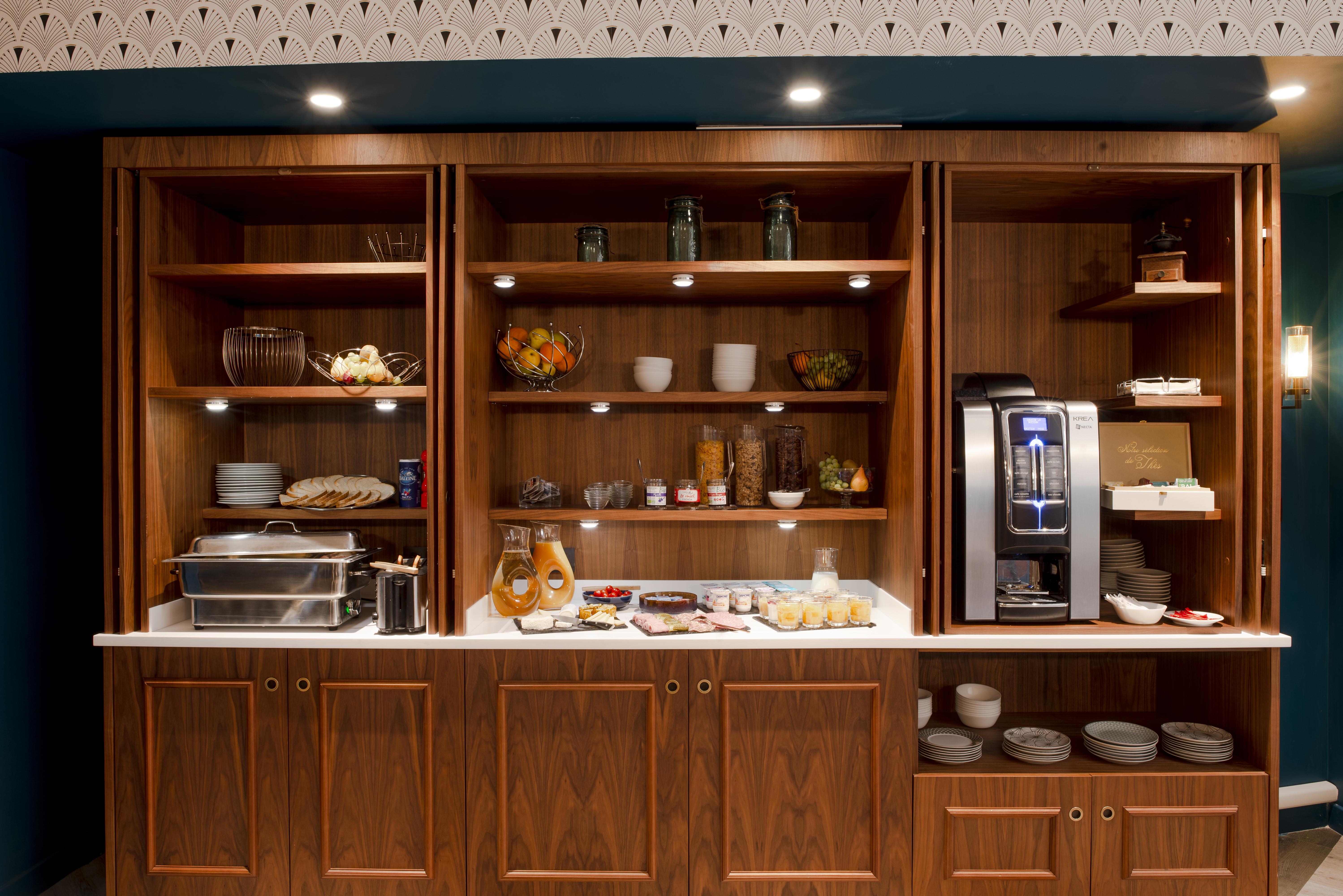 Hotel Le Bristol Avignon Ngoại thất bức ảnh