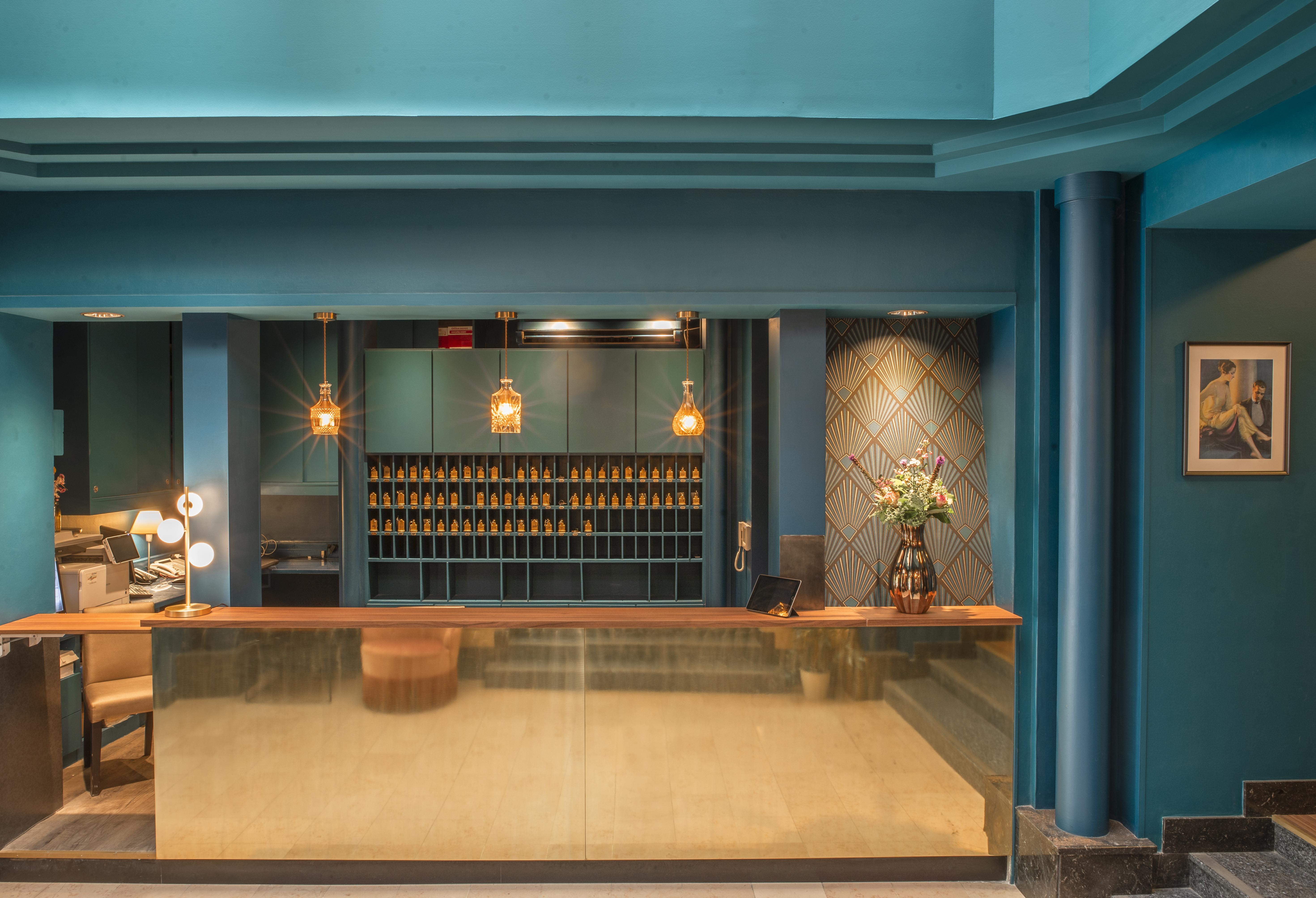Hotel Le Bristol Avignon Ngoại thất bức ảnh