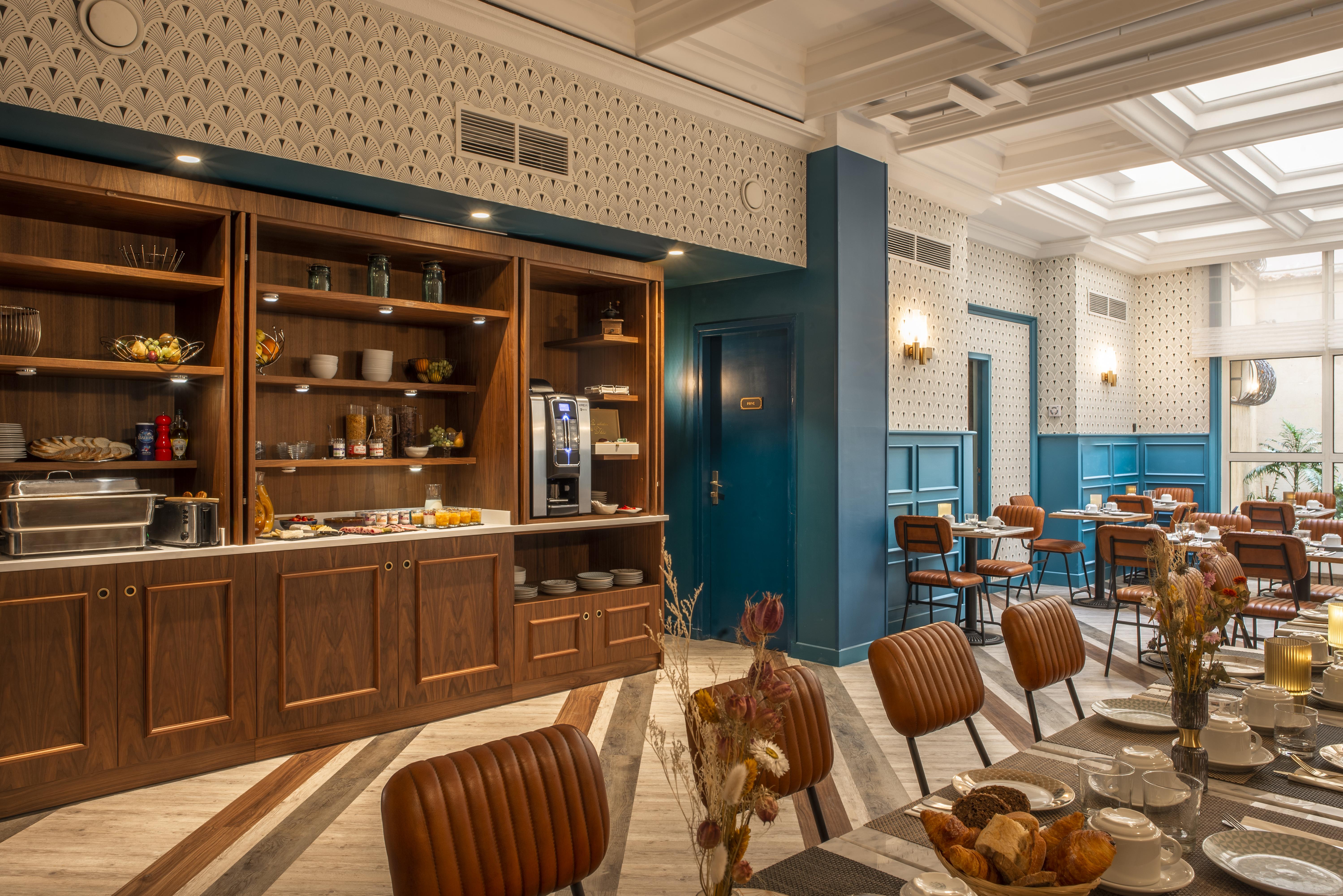 Hotel Le Bristol Avignon Ngoại thất bức ảnh