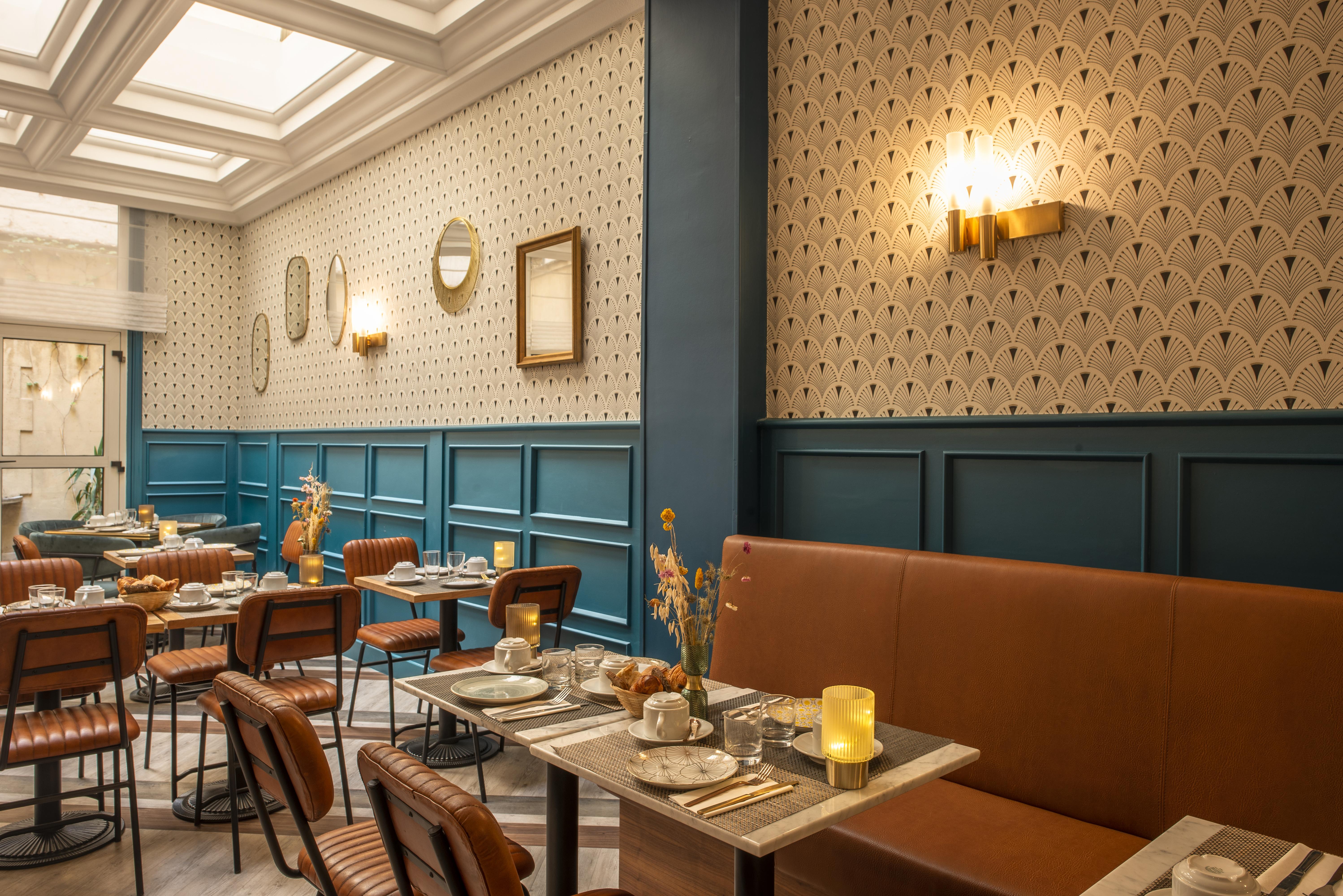 Hotel Le Bristol Avignon Ngoại thất bức ảnh