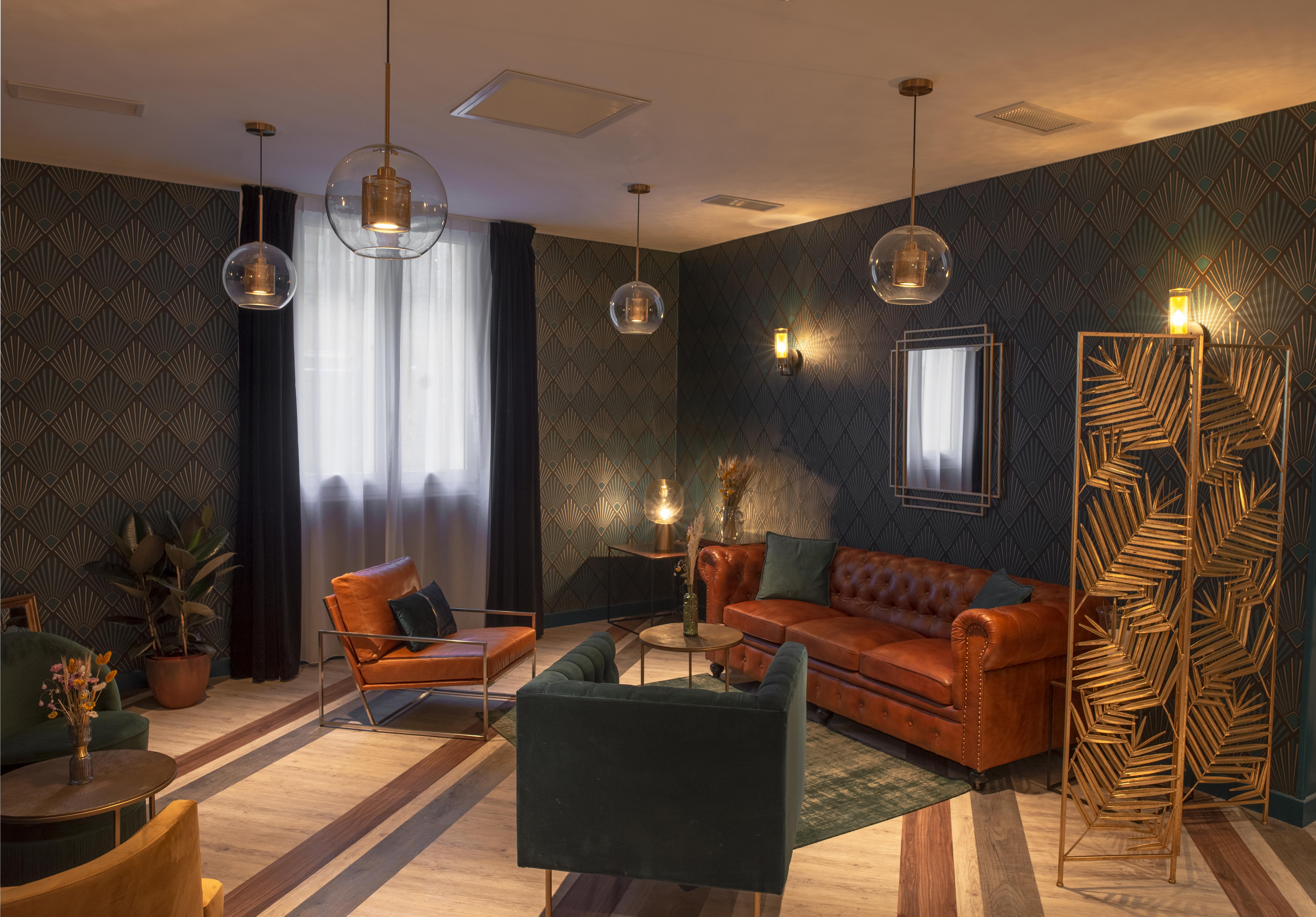 Hotel Le Bristol Avignon Ngoại thất bức ảnh