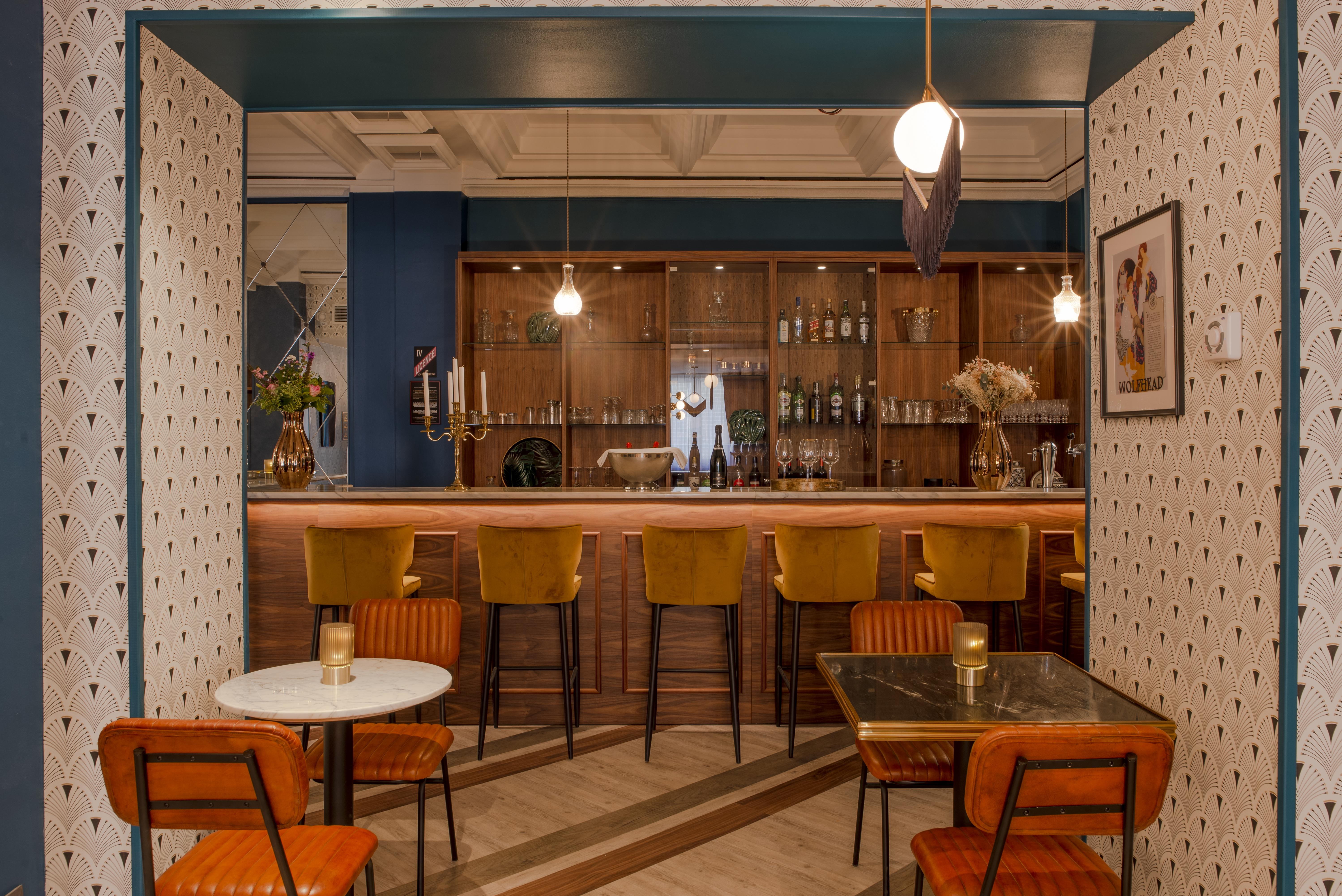 Hotel Le Bristol Avignon Ngoại thất bức ảnh