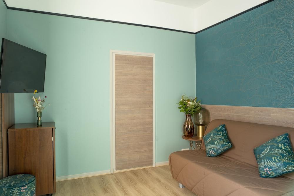 Hotel Le Bristol Avignon Ngoại thất bức ảnh
