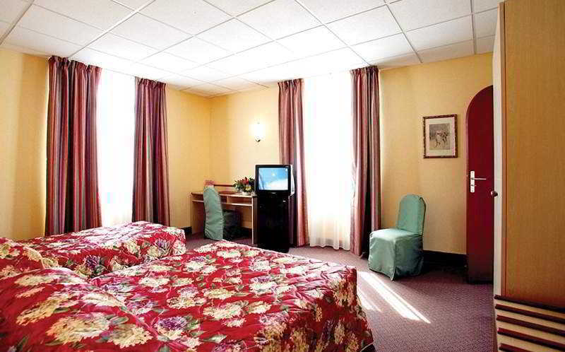 Hotel Le Bristol Avignon Ngoại thất bức ảnh