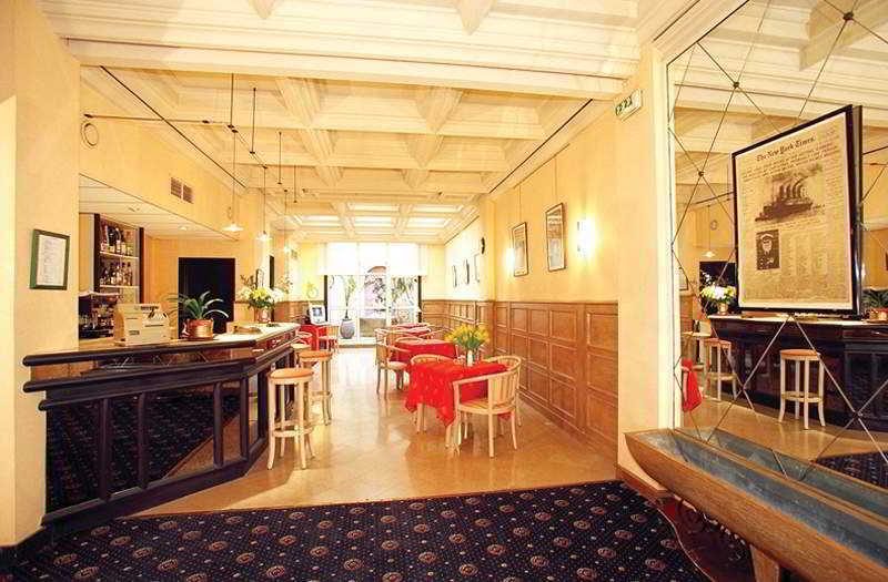 Hotel Le Bristol Avignon Ngoại thất bức ảnh