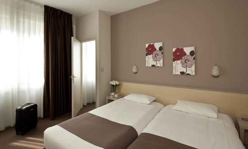 Hotel Le Bristol Avignon Ngoại thất bức ảnh