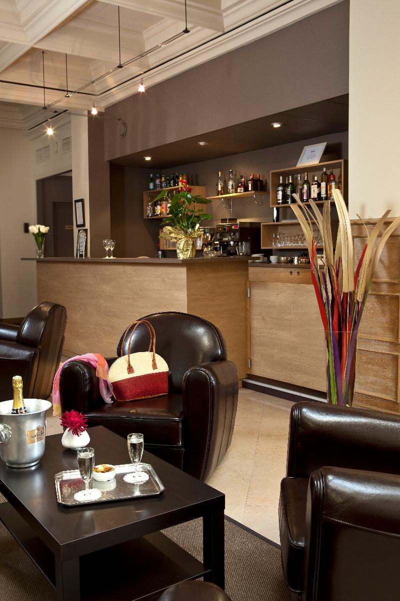 Hotel Le Bristol Avignon Ngoại thất bức ảnh