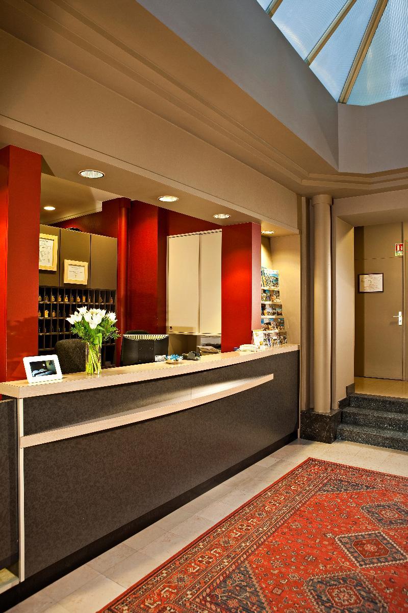 Hotel Le Bristol Avignon Ngoại thất bức ảnh