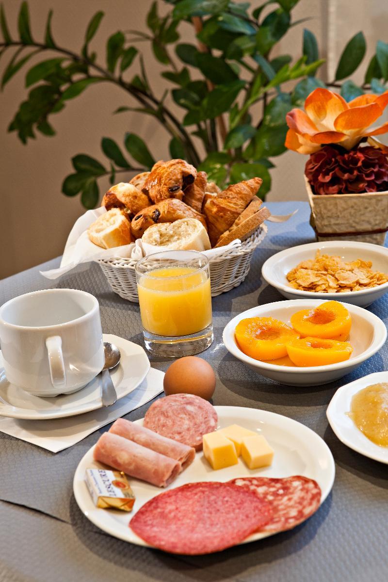 Hotel Le Bristol Avignon Ngoại thất bức ảnh