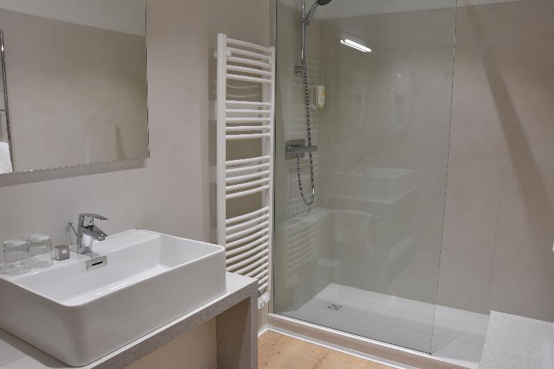 Hotel Le Bristol Avignon Ngoại thất bức ảnh