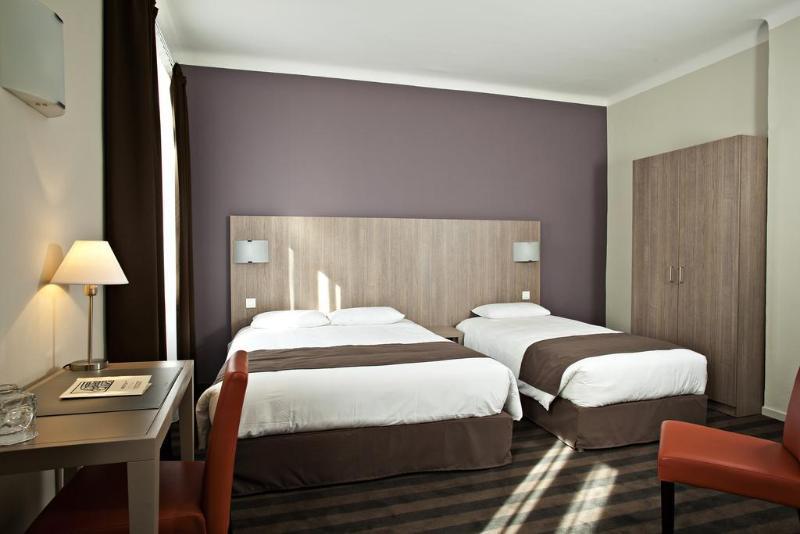 Hotel Le Bristol Avignon Ngoại thất bức ảnh