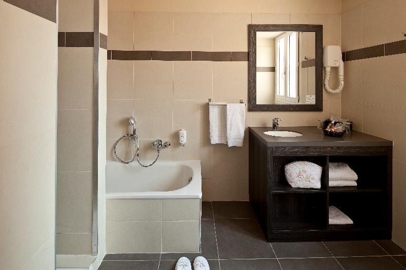 Hotel Le Bristol Avignon Ngoại thất bức ảnh